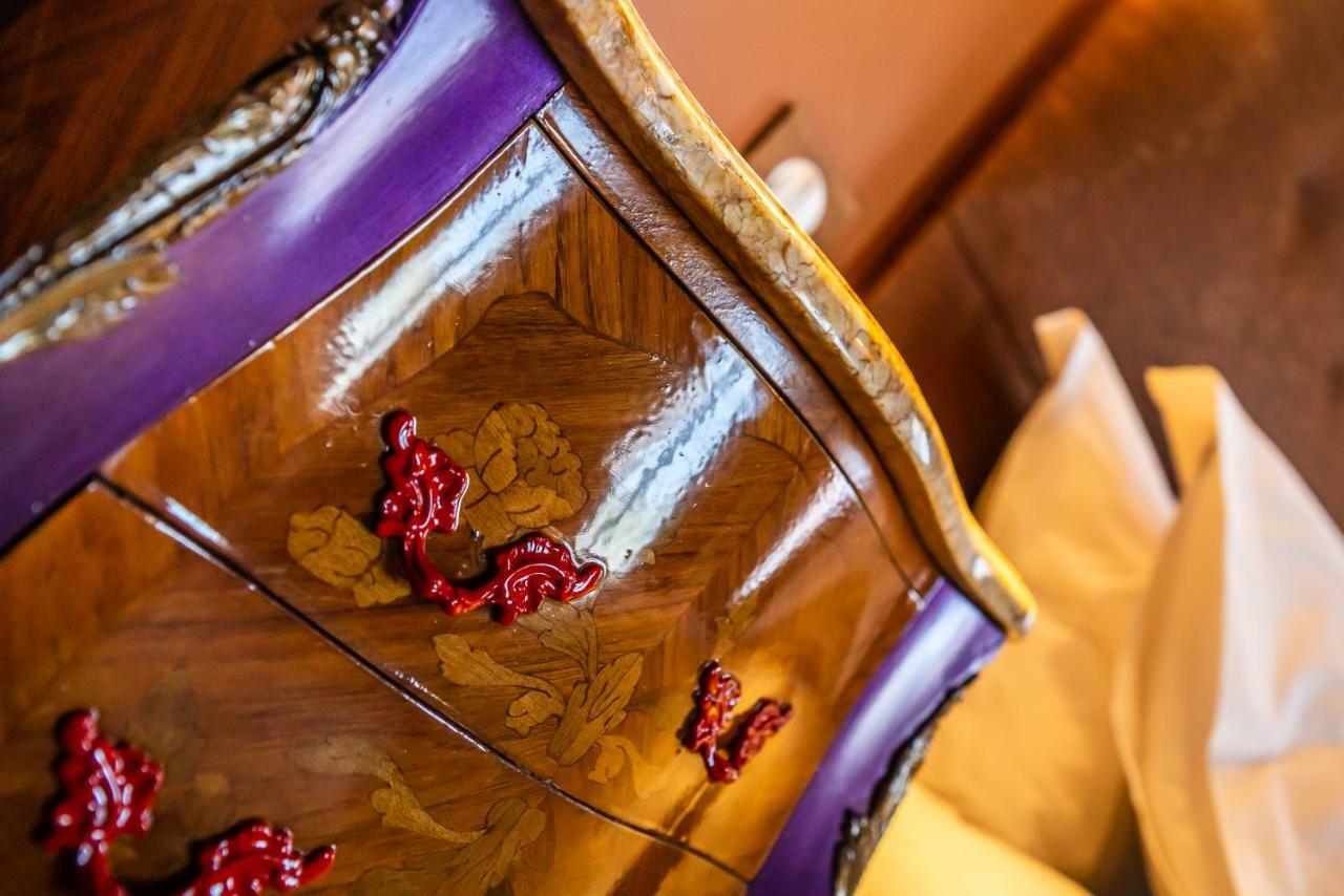 Brit Hotel Privilege Lisieux - La Villa Des Arts Zewnętrze zdjęcie